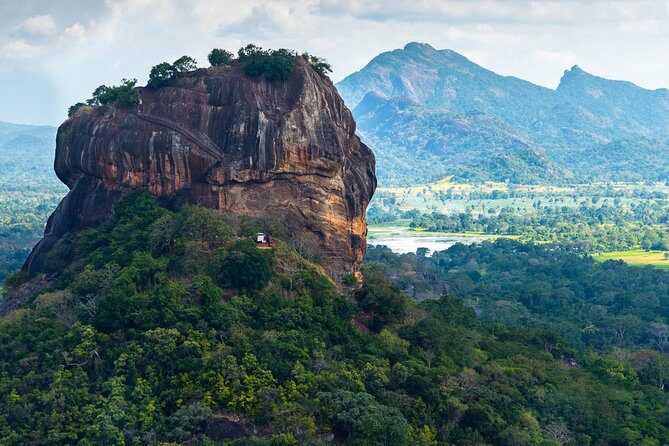 Private day tour to Sigiriya and Dambulla from Colombo - Why Choose This Tour?