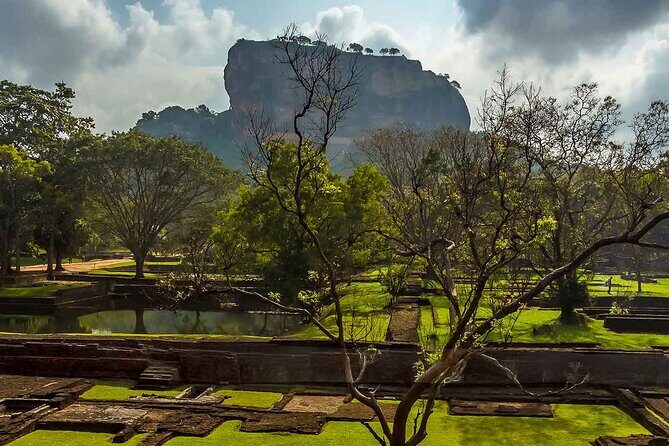 Private Day Tour to Sigiriya, Dambulla & Pidurangala Rock - The Itinerary Breakdown and What to Expect