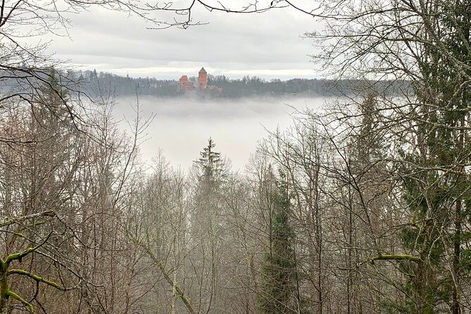 private-day-tour-to-sigulda-turaida-castle-and-soviet-bunker