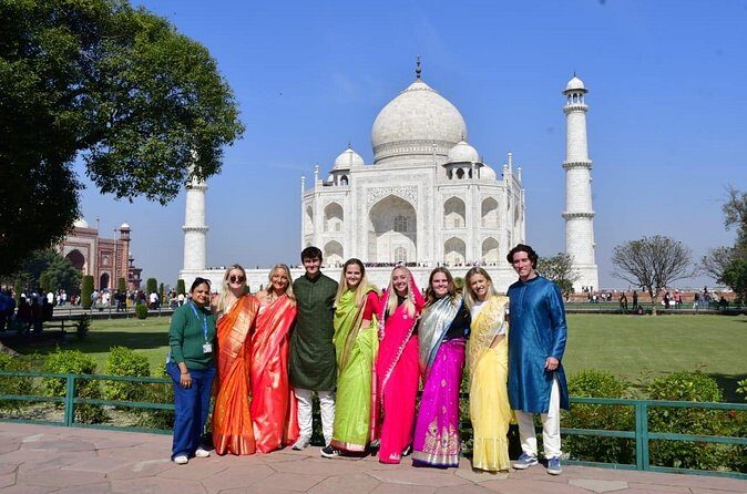 Private Day Tour to Taj Mahal and Agra fort from Delhi - Potential Drawbacks