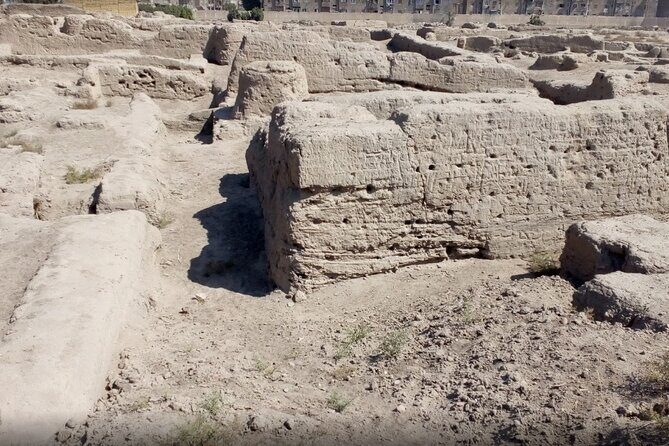 Private Day Tour to Tanis Bubastis Cairo - In-Depth Review of the Tour Experience