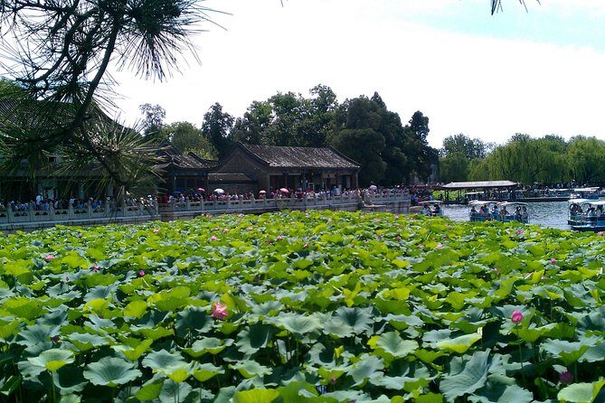 Private Day Tour to Tanzhe Temple, Jietai Temple & Summer Palace with Lunch - FAQ