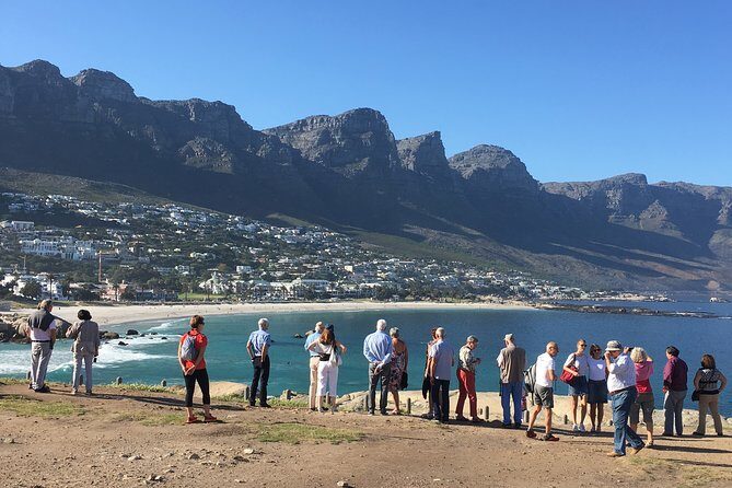 Private day tour to the Cape of Good Hope - Key Points
