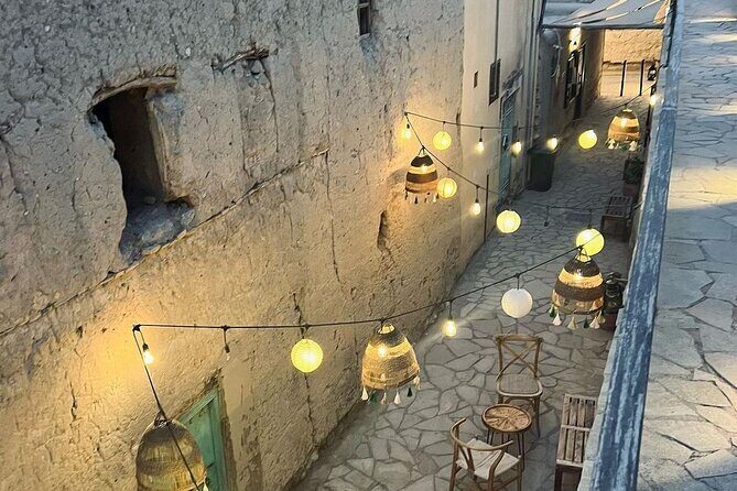 Private Day Tour to the Enchanting Forts of Nizwa - FAQ