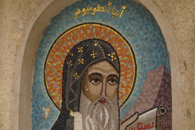 Private Day Tour to the Monasteries of Wadi El-Natrun from Cairo - What You Can Expect From the Tour