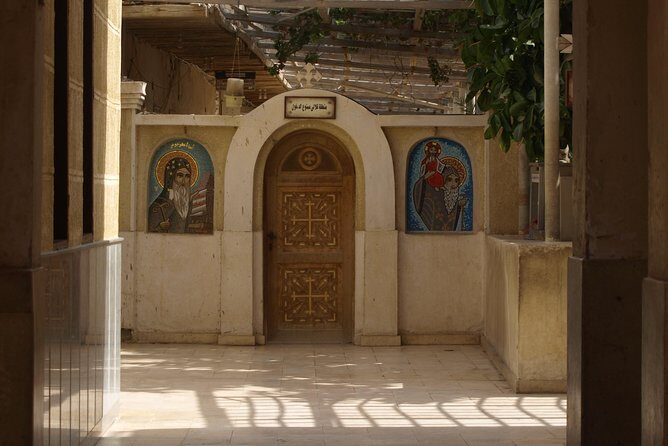 Private Day Tour to the Monasteries of Wadi El-Natrun from Cairo - Final Thoughts