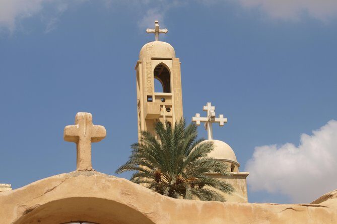 Private Day Tour to the Monasteries of Wadi El-Natrun from Cairo - Frequently Asked Questions