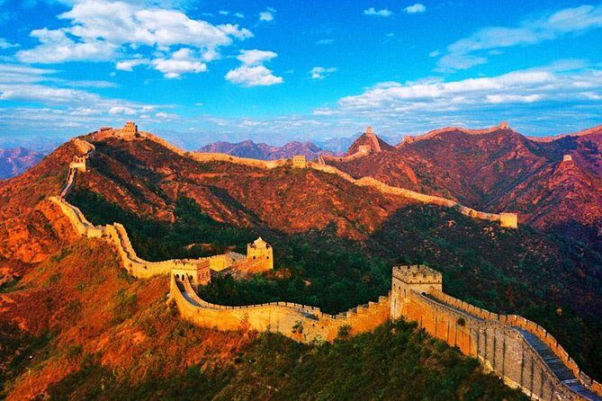 Private Day Tour to Tiananmen Square, Forbidden City & Badaling Great Wall - Final Thoughts: Who Is This Tour Perfect For?