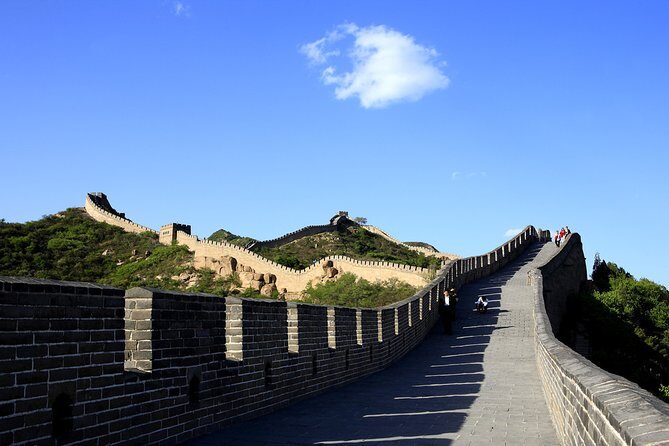 Private Day Tour to Tiananmen Square, Forbidden City & Badaling Great Wall - FAQ