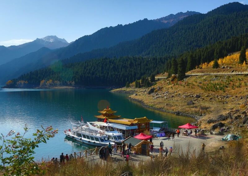 Private Day Tour to Tianchi Heavenly Lake From Urumqi - What the Reviews Reveal About the Experience