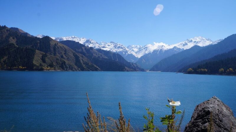 Private Day Tour to Tianchi Heavenly Lake From Urumqi - Transportation, Timing, and Practicalities