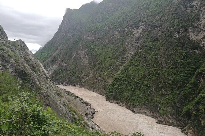 Private Day Tour to Tiger Leaping Gorge from Lijiang - FAQs