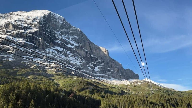Private Day Tour to "Top of Europe", incl Swiss Picknick - FAQs