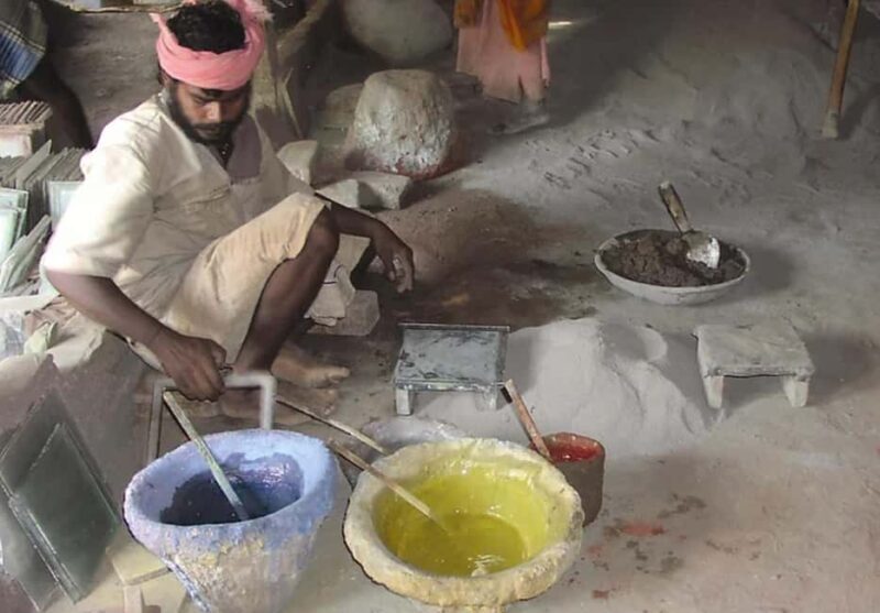 Private Day Tour to Trichy, Tanjore, Chettinad from Madurai - Final Thoughts