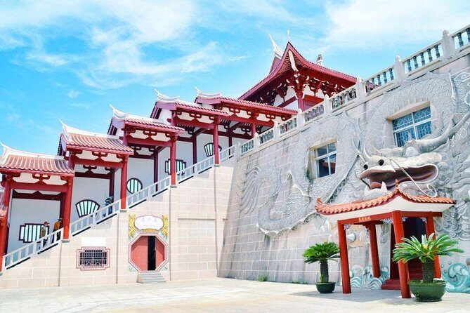 Private Day Tour to Visit Guanghua Temple and Meizhou Island from Xiamen - Who This Tour Is Best For