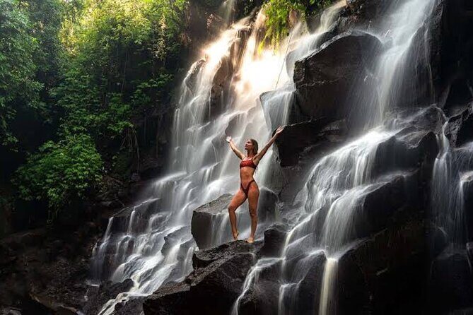Private Day Tour To Waterfalls And Ubud Sightseeing - Why This Tour Offers Great Value