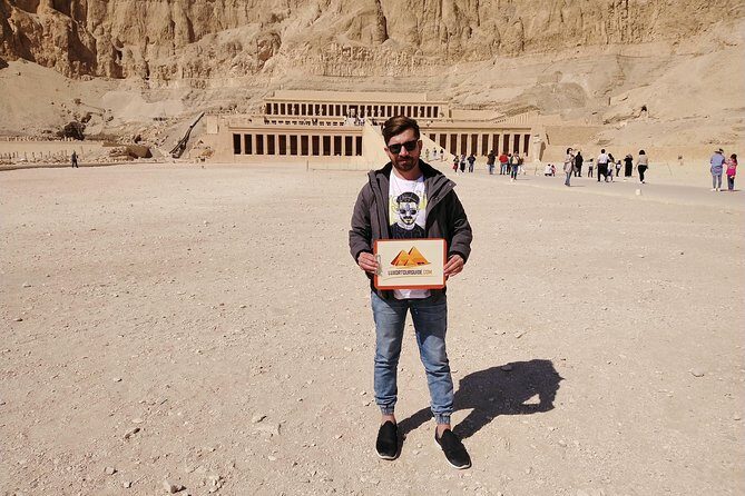 Private Day tour to west bank of Luxor and see the secrets of western mountain - Key Points