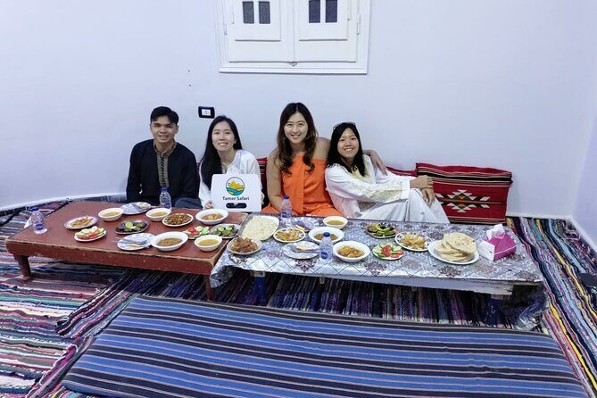 Private Day Tour To White Desert And Bahariya Oasis - What Makes This Tour Stand Out?