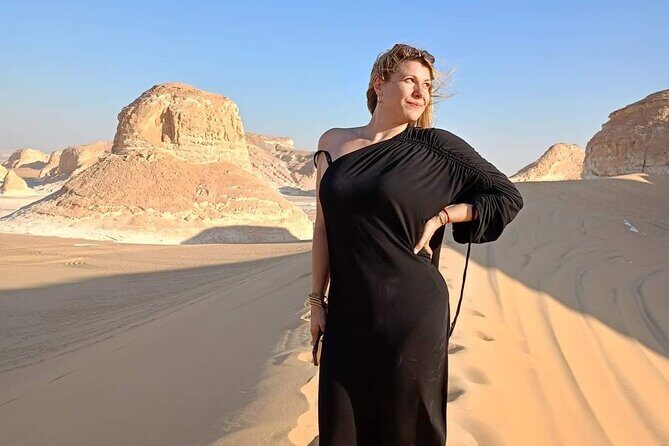 Private Day Tour To White Desert And Bahariya Oasis - Potential Drawbacks and Considerations