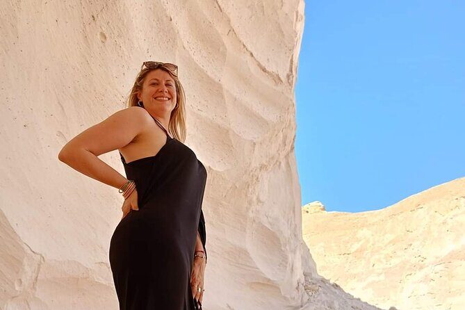 Private Day Tour To White Desert And Bahariya Oasis - Who Is This Tour Best Suited For?