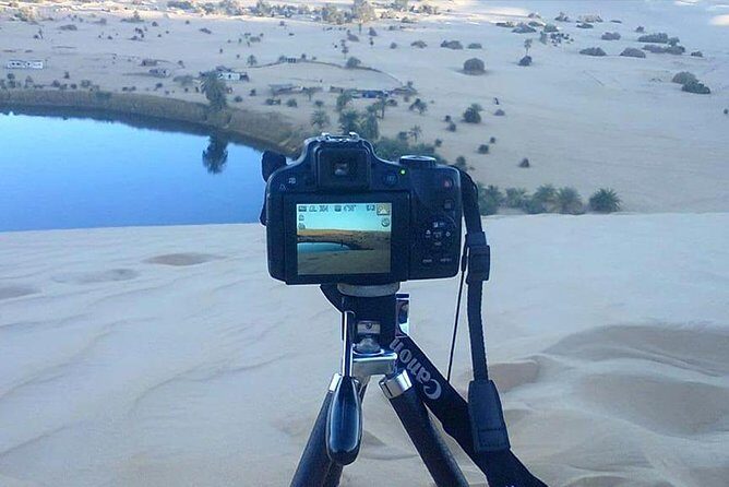 Private Day Tour To White Desert And Bahariya Oasis - FAQ