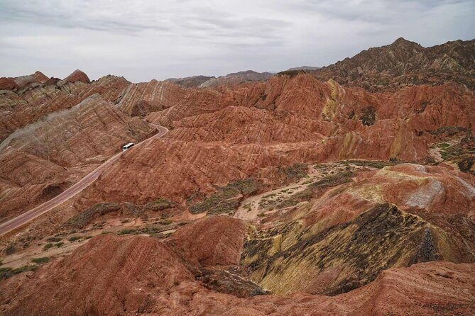 Private Day Tour to Zhangye Rainbow Mount from Lanzhou - FAQ