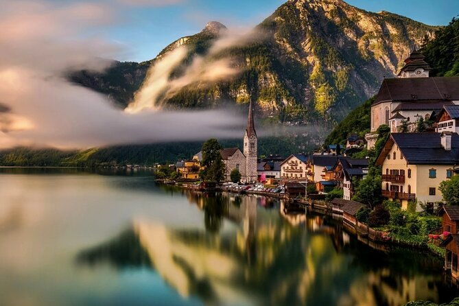 private-day-tour-trip-salzburg-hallstatt-and-melk-from-vienna