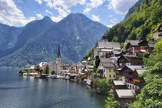 private-day-tour-trip-salzburg-hallstatt-and-melk-from-vienna