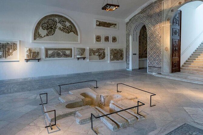 Private Day Tour Tunis Medina Carthage Sidi Bou Said Bardo Museum - An In-Depth Look at the Experience