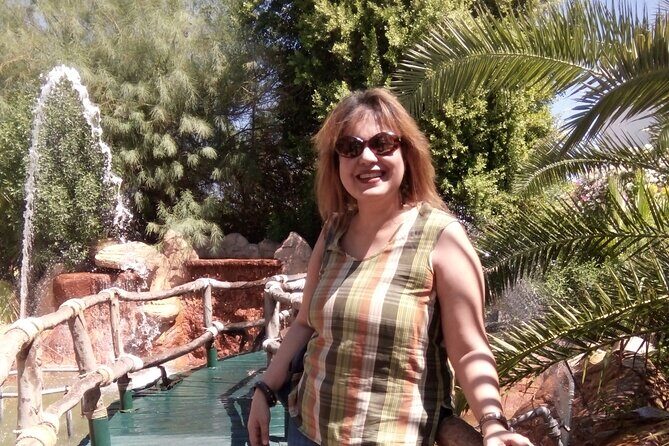 Private Day Tour Visit Amazing Ancient Cairo Egypt and River Nile - Practical Details and Logistics