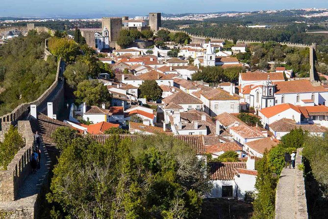 private-day-tour-with-guide-to-fatima-batalha-nazare-and-obidos
