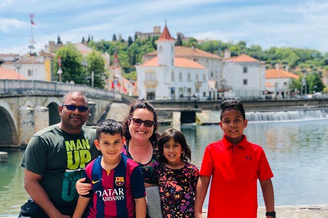 Private Day tour with private Guide - Tomar and the Knights of Templar history - Exploring the Itinerary in Detail