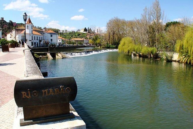 Private Day tour with private Guide - Tomar and the Knights of Templar history - The Sum Up
