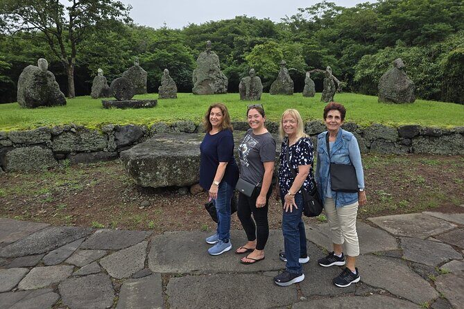 Private Day Tour World Natural Heritage in jeju island - The Sum Up