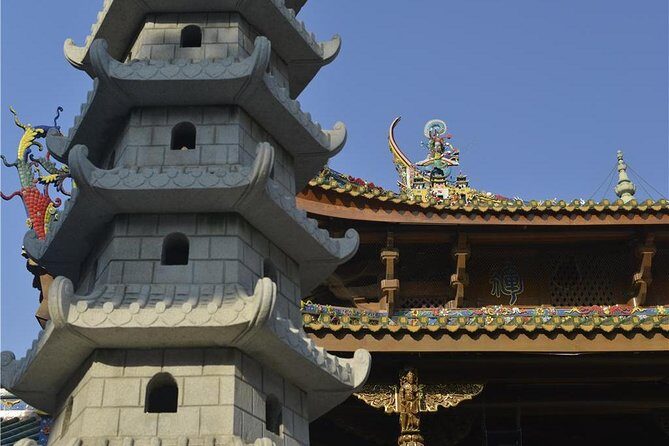 Private Day Tour: Xiamen City Highlights including Gulangyu Island - An In-depth Look at the Itinerary