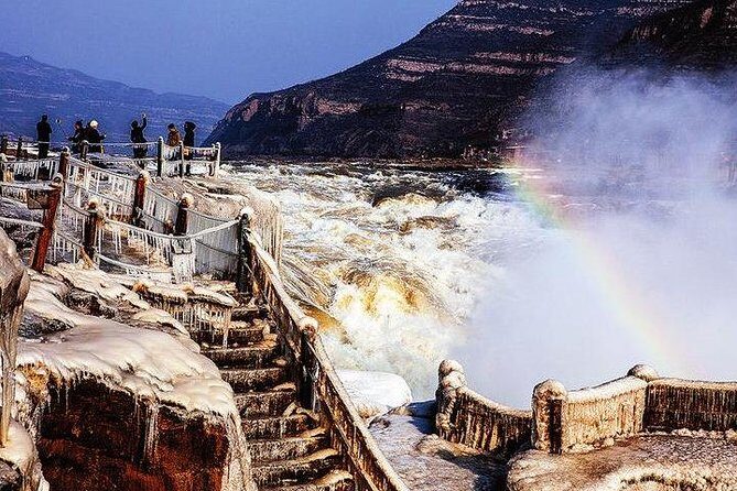 Private Day Tour: Yellow River Hukou Waterfall Tour From Xian - Who Should Consider This Tour?