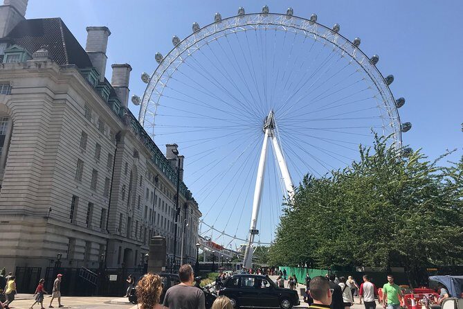 Private Day Tours in London - An In-Depth Look at the Tour Itinerary