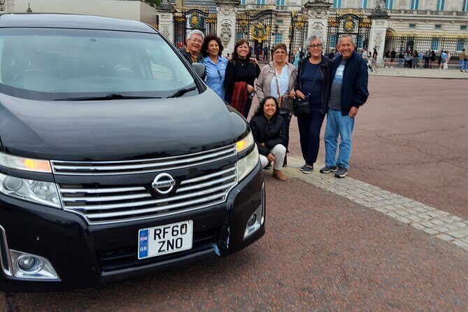 Private Day Tours in London - Who Would Love This Tour?