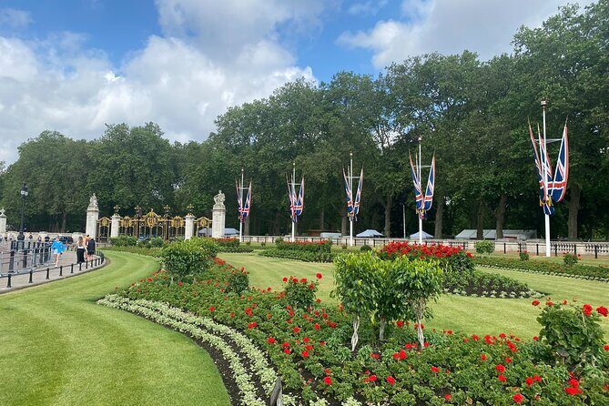 Private Day Tours in London - Final Thoughts