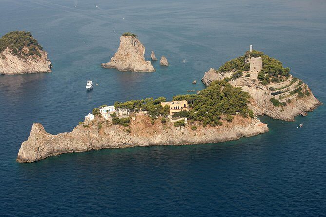 Private Day Trip Around Positano and the Amalfi Coast - What Reviewers Are Saying
