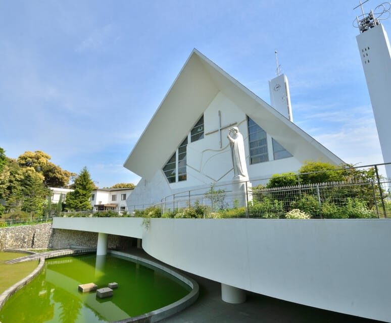 Private Day Trip around Yamaguchi City from Fukuoka with bus - Discover Yamaguchi City on a Private Day Trip from Fukuoka