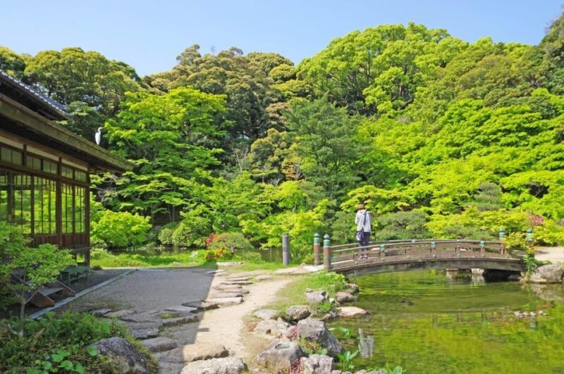 Private Day Trip around Yamaguchi City from Fukuoka with bus - Who Should Consider This Tour?