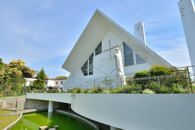 private-day-trip-around-yamaguchi-city-from-fukuoka-with-minibus