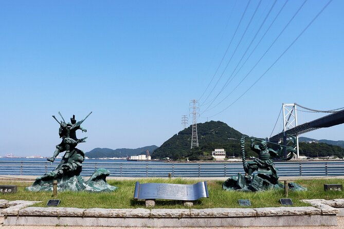 private-day-trip-around-yamaguchi-city-from-fukuoka-with-minibus