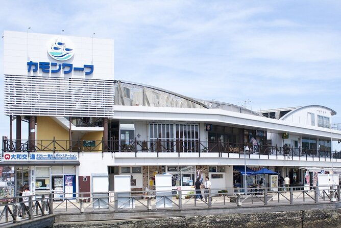 private-day-trip-around-yamaguchi-city-from-fukuoka-with-minibus
