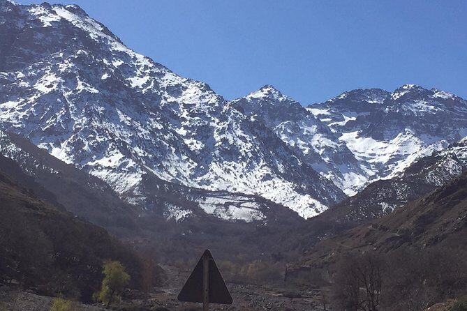 Private Day trip Atlas Mountains and 5 Valleys -All inclusive- - What Makes This Tour Stand Out?