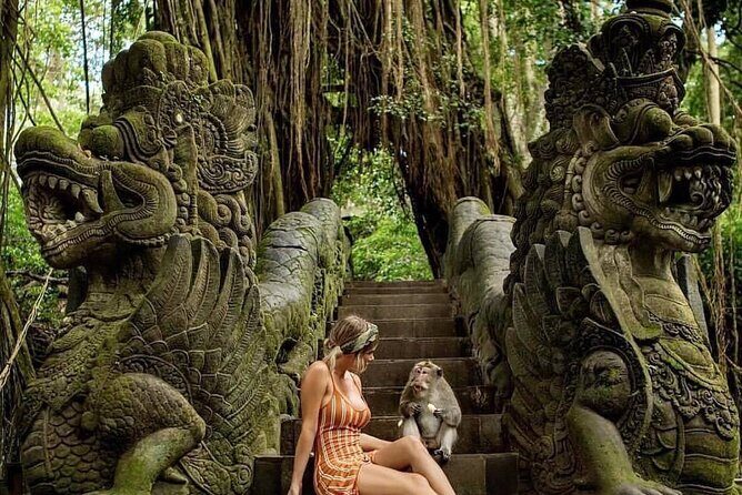 Private Day Trip Bali Rafting, Monkey Forest and Waterfall - Final Thoughts: Is It Worth It?