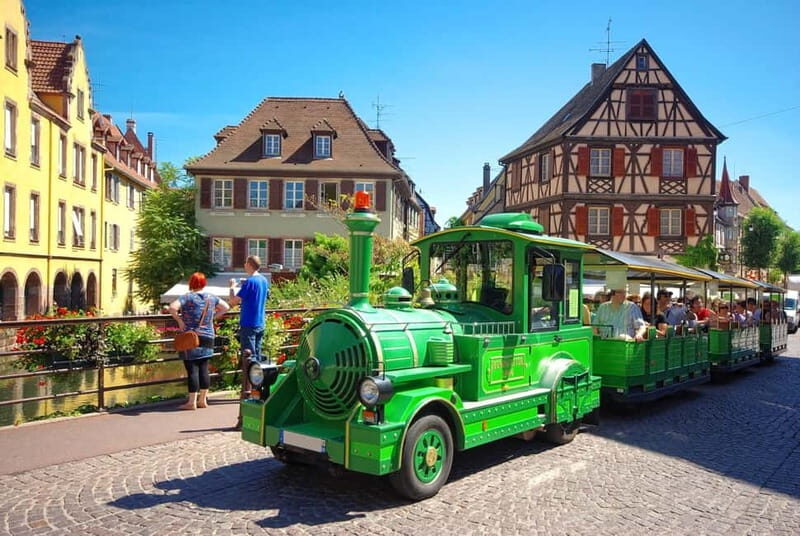Private day trip: Basel to Alsace Wine Region, local driver - Final Thoughts