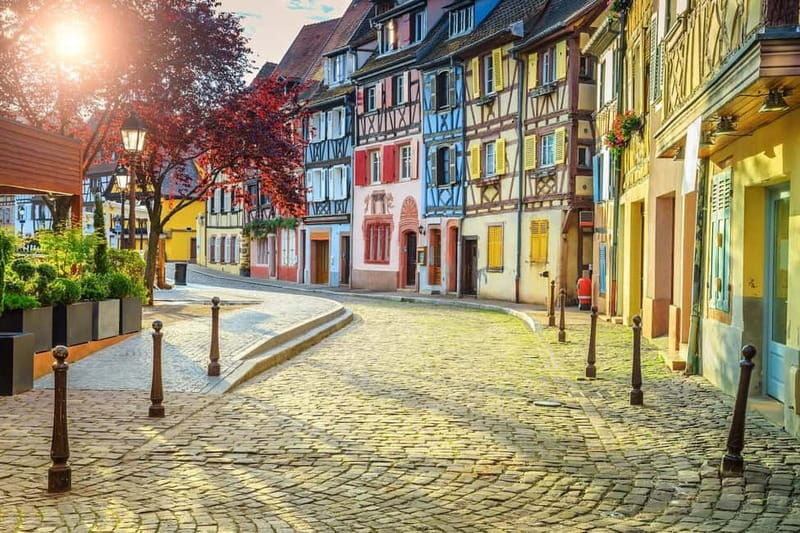Private day trip: Basel to Alsace Wine Region, local driver - Why This Tour Works Well