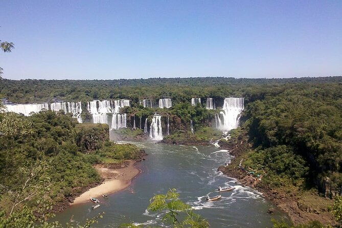 private-day-trip-both-sides-of-iguazu-falls